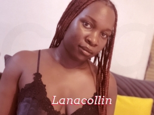 Lanacollin