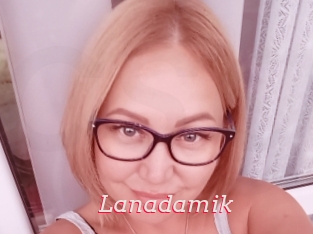 Lanadamik
