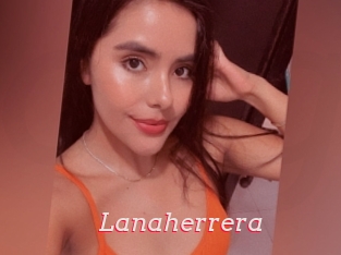 Lanaherrera