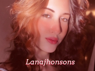 Lanajhonsons