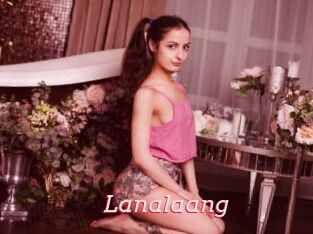Lanalaang