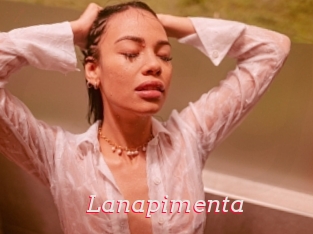 Lanapimenta