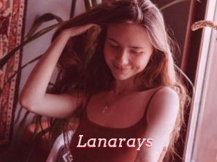 Lanarays