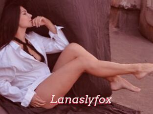 Lanaslyfox