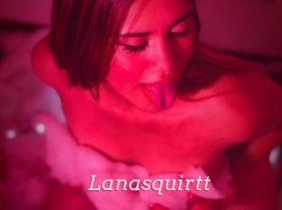 Lanasquirtt