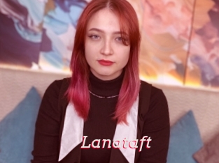 Lanataft