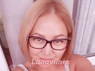 Lanavilnes