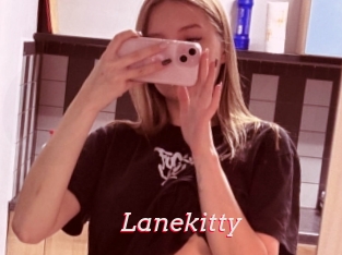 Lanekitty