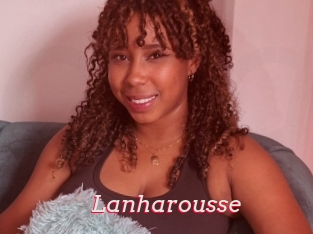Lanharousse