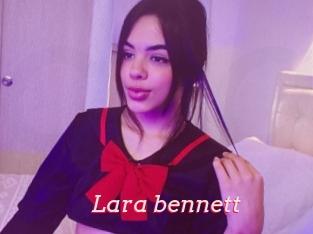 Lara_bennett