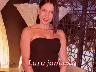Lara_jonness