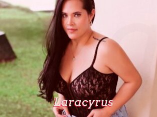 Laracyrus