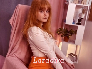 Laradiva