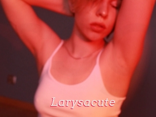 Larysacute