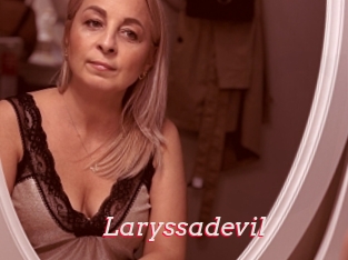 Laryssadevil