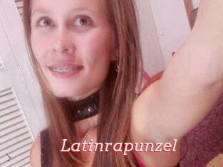 Latinrapunzel