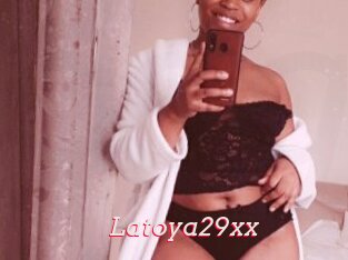 Latoya29xx