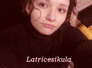 Latricesikula