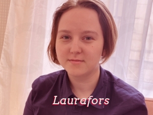 Laurafors