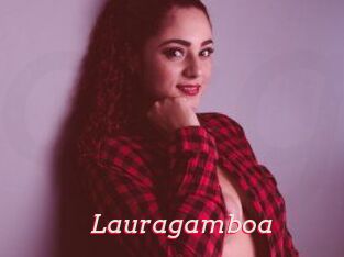 Lauragamboa