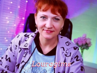 Lauragims