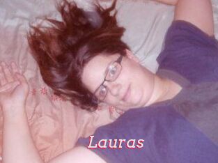 Lauras