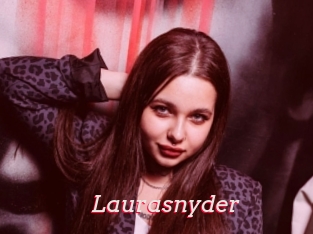Laurasnyder