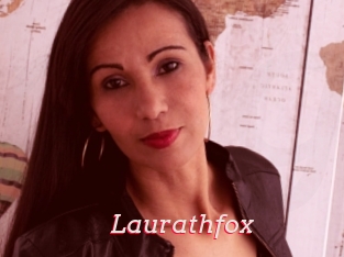 Laurathfox