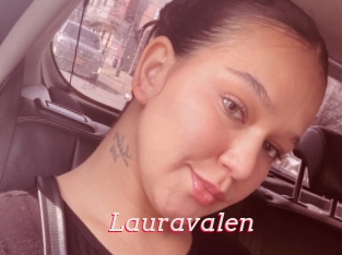 Lauravalen
