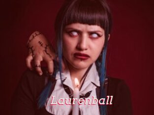 Laurenball