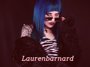 Laurenbarnard