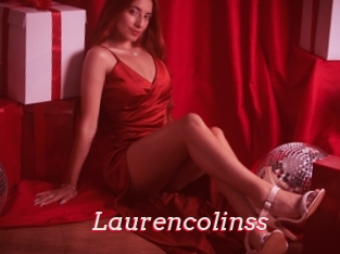 Laurencolinss