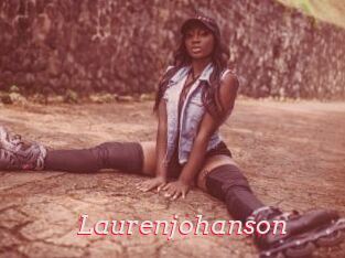 Laurenjohanson