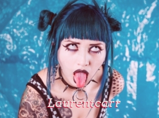 Laurentcarr