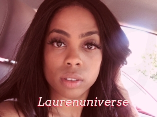 Laurenuniverse