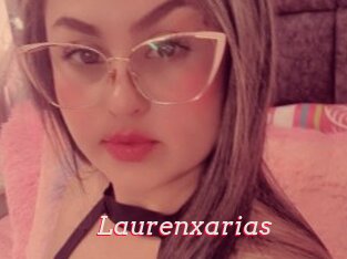 Laurenxarias