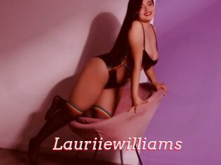 Lauriiewilliams