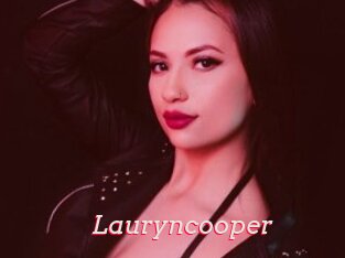 Lauryncooper