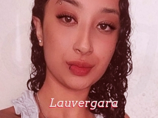 Lauvergara