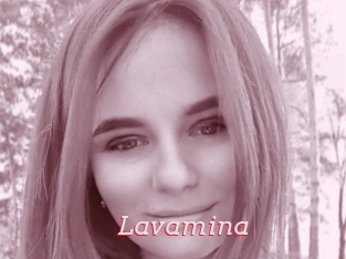 Lavamina