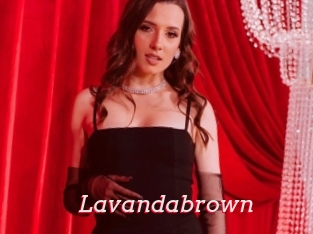 Lavandabrown