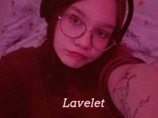 Lavelet