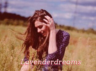 Lavenderdreams