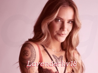 Lavenderliv18
