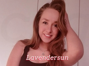 Lavendersun