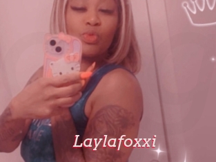 Laylafoxxi