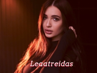 Leaatreidas