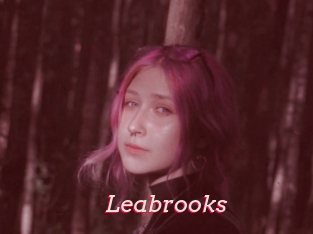 Leabrooks