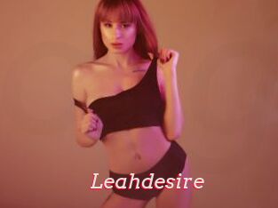 Leahdesire