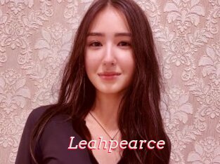 Leahpearce